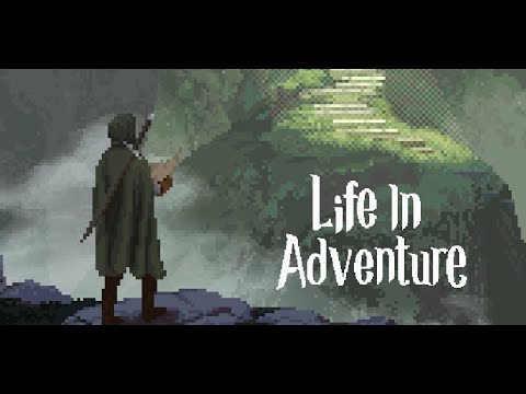 Life in Adventure screenshot 