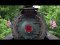 Arcade Attica 18 Steam Train Working Hard