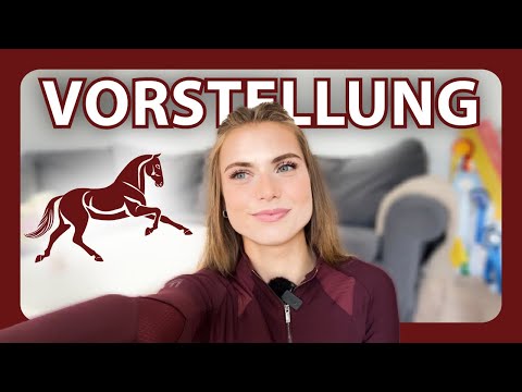 Reboot | Introductory video | Inke aka Inleobo | A life for the horses