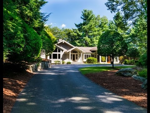 427 Silver Hill Concord MA