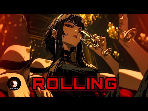 Echo Galaxy- Rolling (Gangstar song)