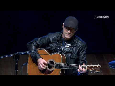 Krzysztof Malinowski - Cały koncert z Bartoszyc