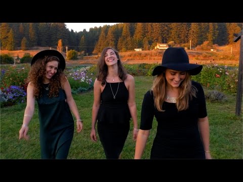 The Humboldt Live Sessions - Moorea Masa