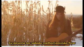 Sawyer Fredericks Cantando Should&#39;ve Known Better