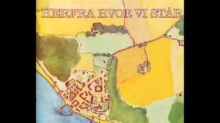 Skousen &amp; Ingemann - Herfra hvor vi står