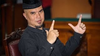 Tanggapan Gerindra soal Penahanan Ahmad Dhani