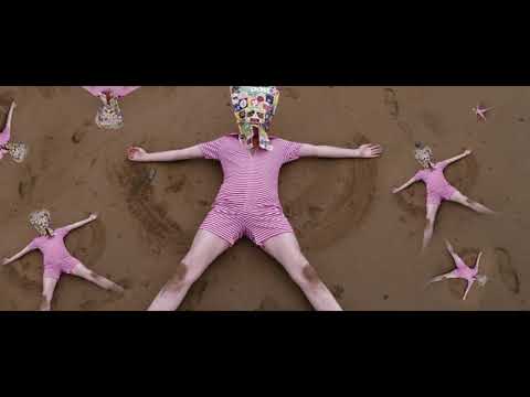 Post Punk Podge & The Technohippies - Heavenly Tones