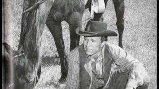 Marty Robbins &#39;Cool Water &amp; Tumbling Tumbleweeds.&#39;