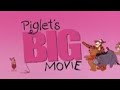 Piglet S Big Movie Dutch Trailer Netherlands