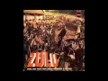 Zulu Stamp - John Barry - 1963