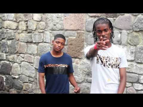 DeLuxe F - Do My Thing Ft. Sacat (Official Music Video)