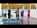 The Latest Tiktok Music Ideal Body Building Exercise