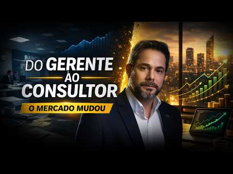 From Manager to CVM Consultant: The Silent Revolution of the Financial Market