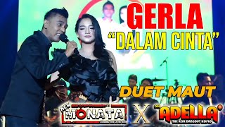 Download lagu Dalam Cinta - Gerry Mahesa feat Lala Widi | Gerla | Live Streaming | Duet Bikin Baper mp3 Download lagu Dalam Cinta - Gerry Mahesa feat Lala Widi | Gerla | Live Streaming | Duet Bikin Baper mp3
