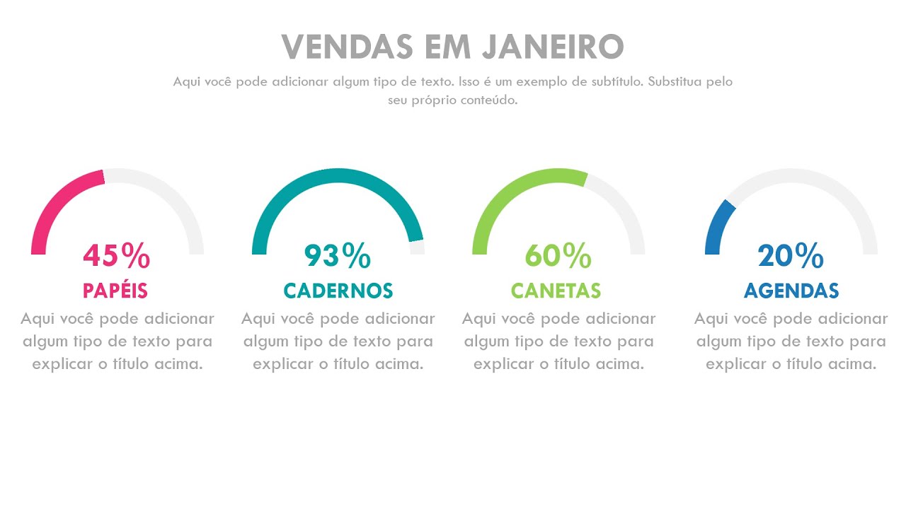 Power Point TUTORIAL: Dicas de Apresentação [Infográfico Animado]