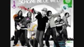 Culcha Candela No Hay mal Video.wmv