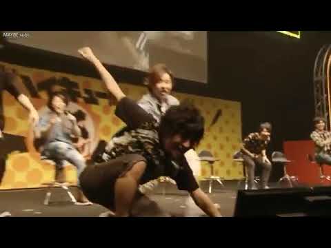 Nobuhiko Okamoto S Rolling Thunder