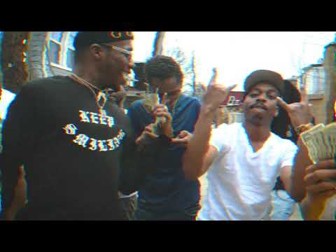 HardHead Kash - One Take