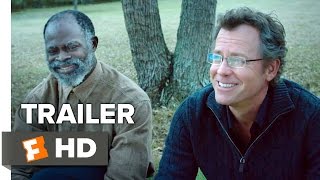 Same Kind of Different as Me Official Trailer 1 (2017) - Greg Kinnear Movie