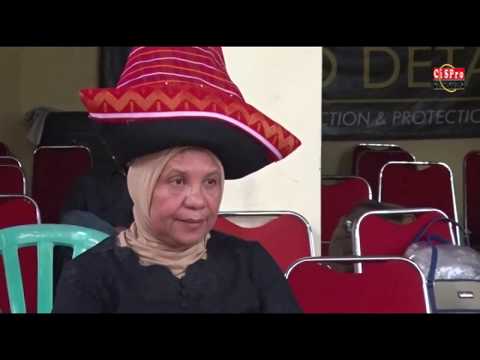 NGERANA PANGGUNG ANAK BERU [BUDAYA KARO] - BUDI PINEM IDILO DIBATA PART#2