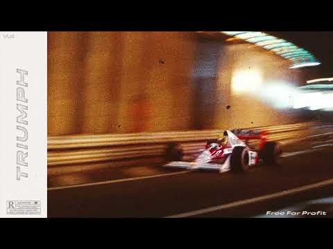 [FREE] EDGE x Alpha Wann  Type Beat " TRIUMPH " || prod.Ahki