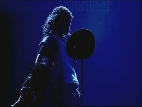 Promotional video thumbnail 2 for Michael Jackson Motown Style
