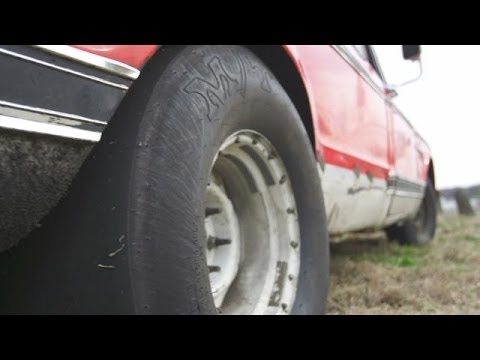 Farmtruck: Under the Hood | Street Outlaws