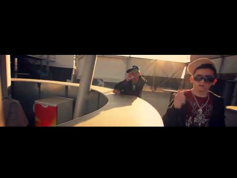 A.K.A XONYY ft. Mc perfect