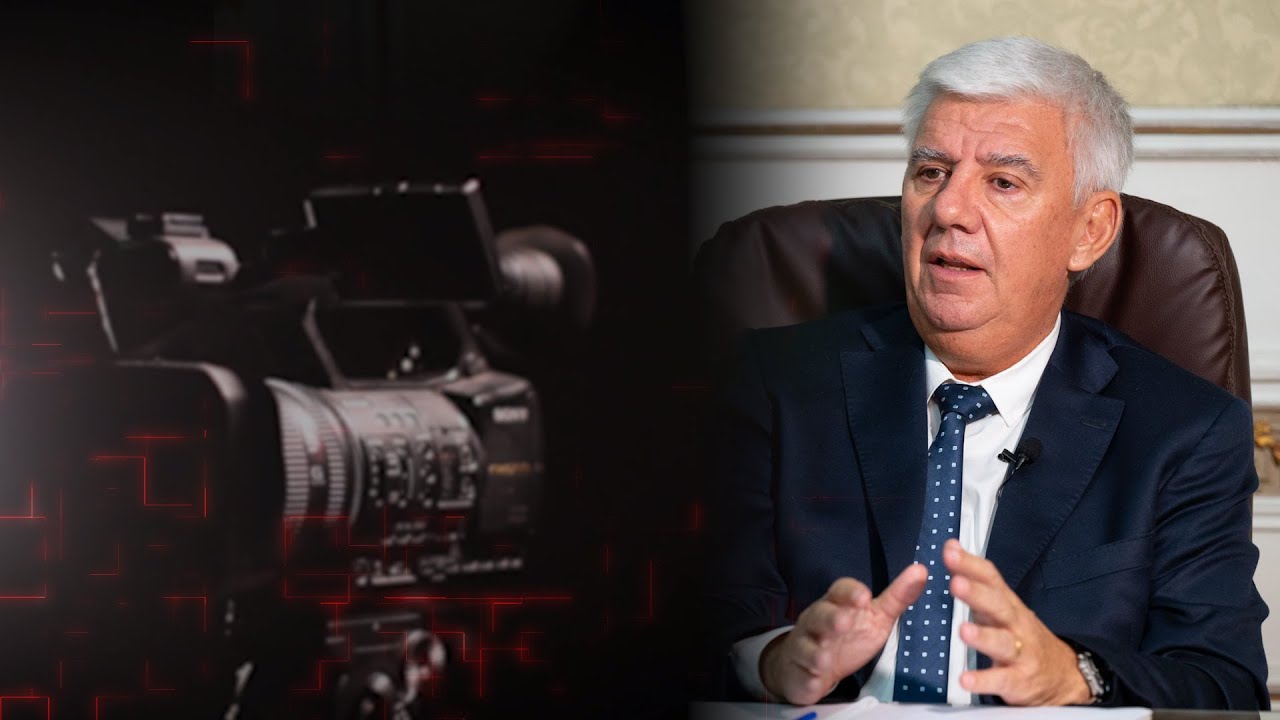 Alejandro Dichiara: "El gobierno nacional está eligiendo como enemigo político a Kicillof"