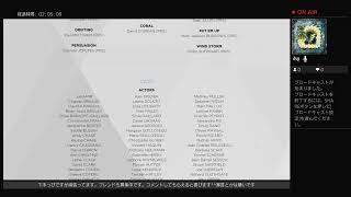 この間の続き#７_DETROIT BECOME HUMAN