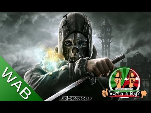 Dishonored Review - Is it Worth a Buy?
