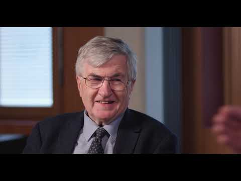 Interview with Sir Richard J Evans on "The Third Reich and the Paranoid Imagination" HQ