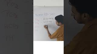 Download lagu ABG analysis// ABG normal value #vitalsigns #viral #bscnursing #aiims #nursing #nursingofficer mp3