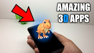 Top 5 Best Ar Games For Ios 11 Augmented Reality Ar Kit Samye -