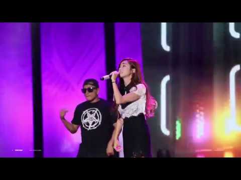 140906 LINING Jessica Fanmeeting in Guangzhou   Tik Tok