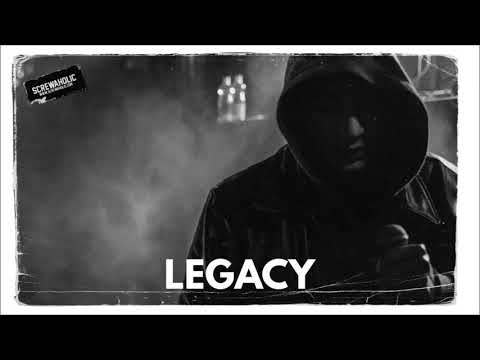 Inspiring Motivational Boom Bap Instrumental (free) - "Legacy" | prod. by Screwaholic
