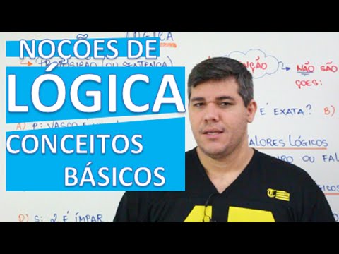 LÓGICA: PROPOSIÇÕES, VALOR LÓGICO, PRINCÍPIOS LÓGICOS  E NEGAÇÃO