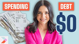 How to Spend without Going Into Debt