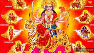 Happy Durga Navmi Navratri Special WhatsApp Status