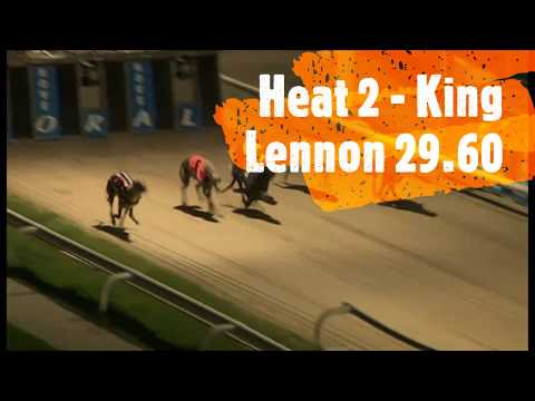 Hove Winter Derby 2020 Heats