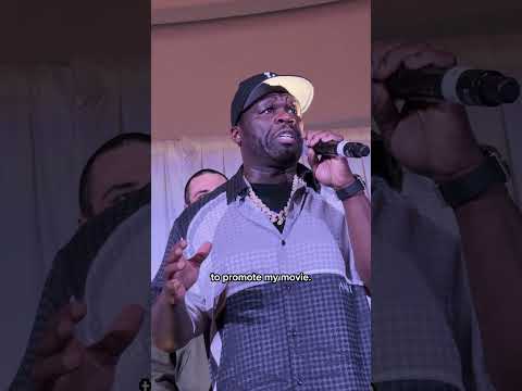 50 Cent