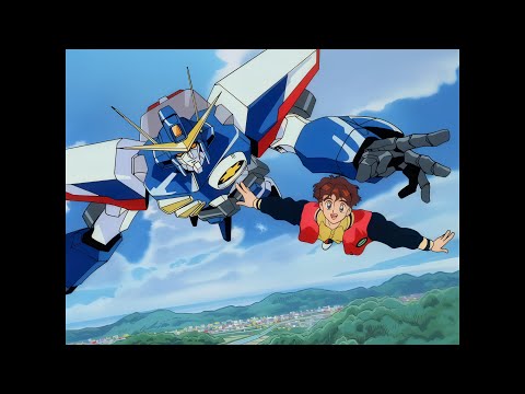 Da-garn OP [4K Blu-Ray]