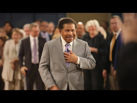 Dr. Bill Winston | Holy Ghost Meetings 2026 | Monday PM | Murrieta, CA