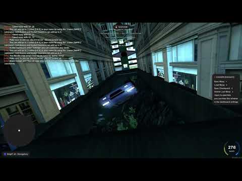 safe way on bright v6 (x15 in a row)