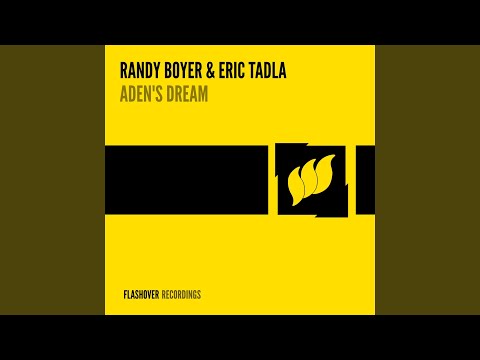 Aden's Dream (Rafael Frost Remix)