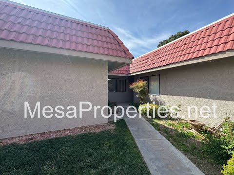 Golf Course Beauty property video