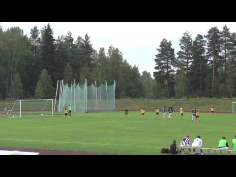 KaPa 51 - HPP 30.7 maalikooste