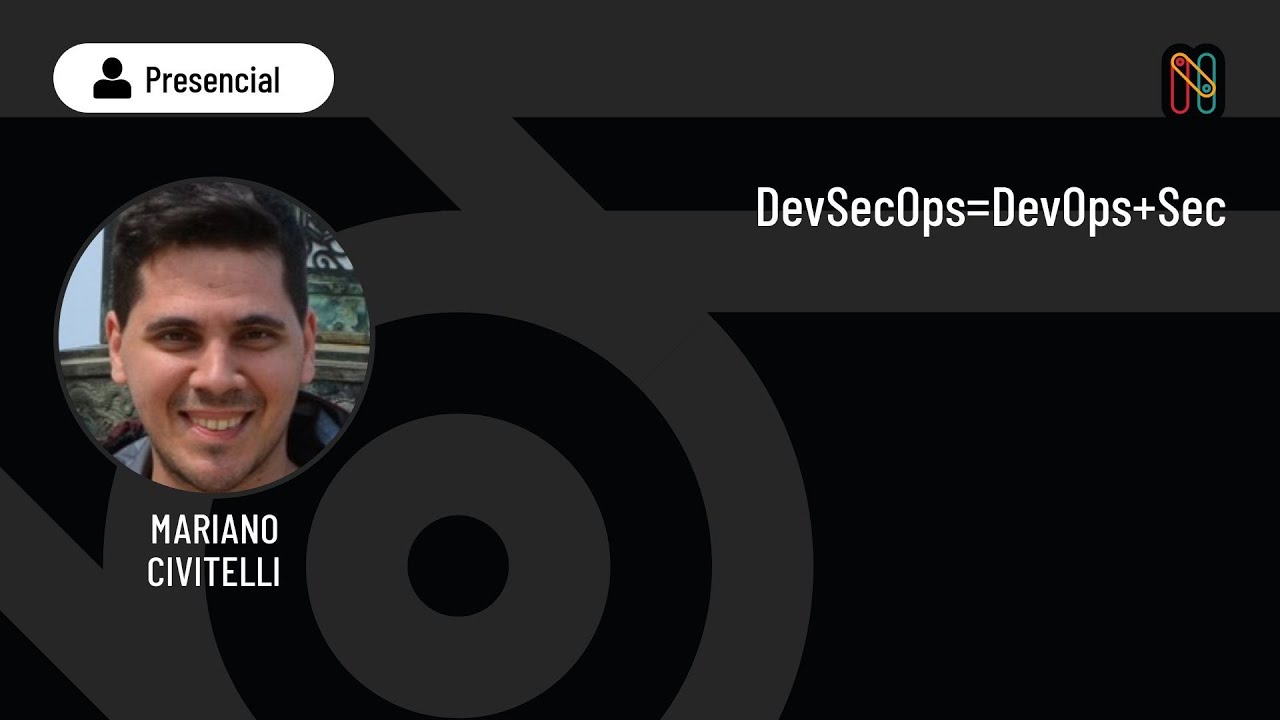DevSecOps=DevOps+Sec