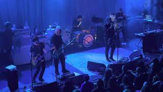 The Afghan Whigs - I Am Fire (live)