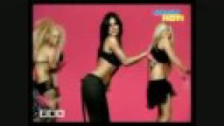 Nicole Scherzinger - Physical